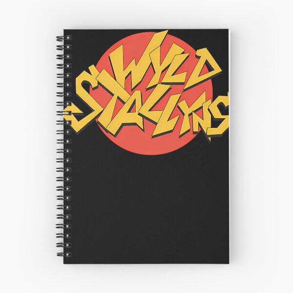 Item preview, The Wyld Stallyns World Tour designed and sold by Friskandflowey.