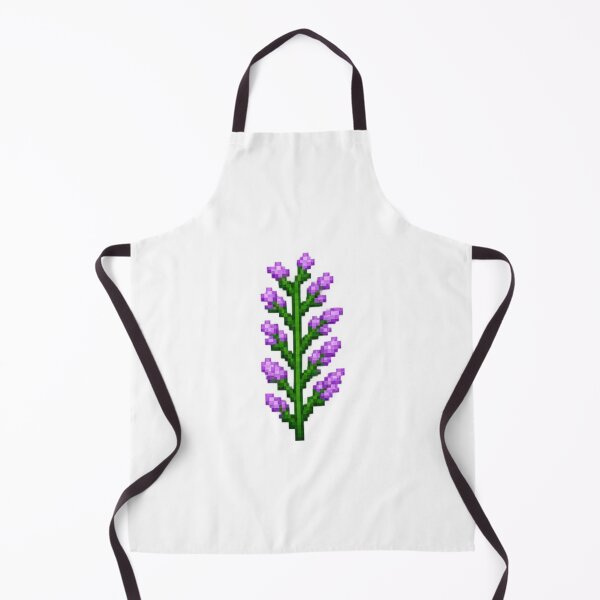 Item preview, Lilac art pixel designed and sold by vitrar.