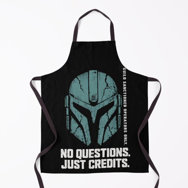 Item preview, Bounty Hunter Association negative space Poster designed and sold by agearb.