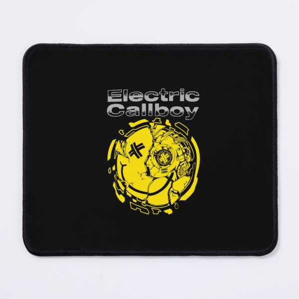 Item preview, Yellow Silhouette Band designed and sold by QuirkNestHalls.