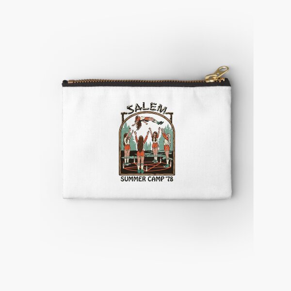 Item preview,  Salem Summer Camp 78   designed and sold by hongoi17.