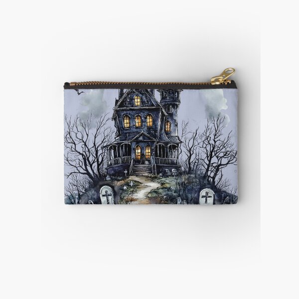Item preview, Halloween Horror Cemetery designed and sold by Instant Printing.