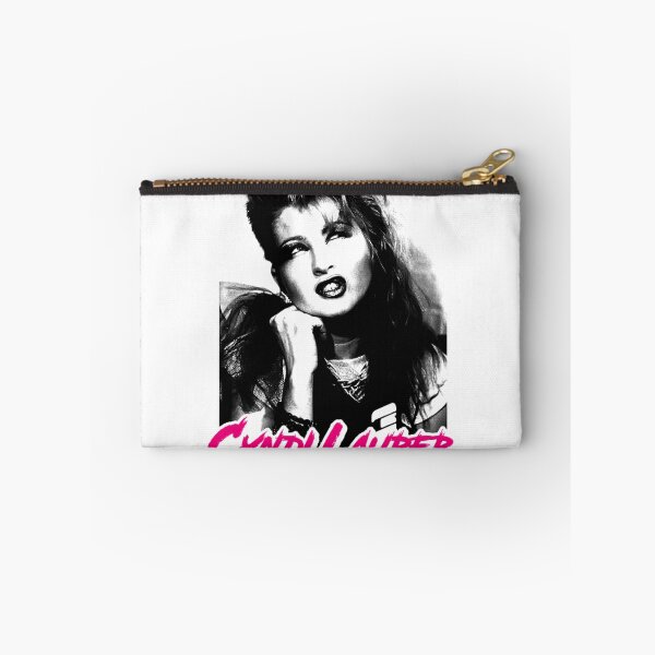 Item preview, Cyndi Lauper designed and sold by Folkdude.