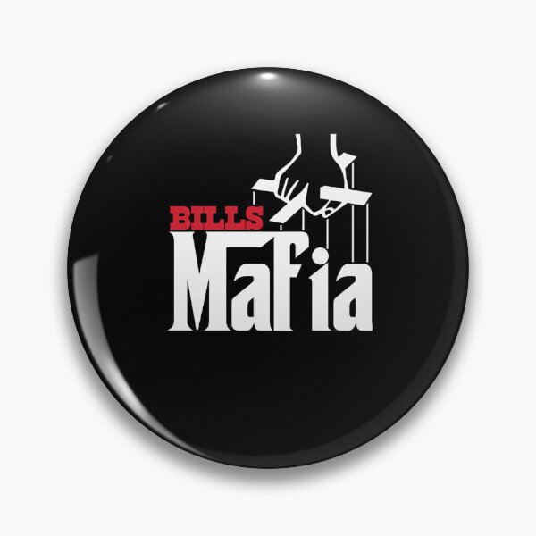 Item preview,  Bills Mafia designed and sold by MarenEckert.