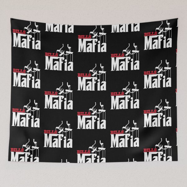 Item preview,  Bills Mafia designed and sold by MarenEckert.