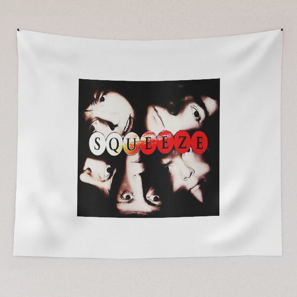 Item preview, Classic Rocks Music Fan Designs squeeze designed and sold by sileasokker4.