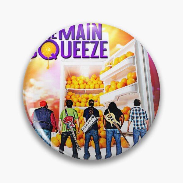 Item preview, Classic Rocks Music Fan Design squeeze designed and sold by sileasokker4.