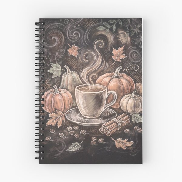 Item preview, Chalkboard Coffee designed and sold by RedPeaStudio.