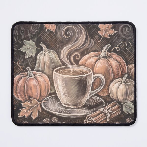 Item preview, Chalkboard Coffee designed and sold by RedPeaStudio.
