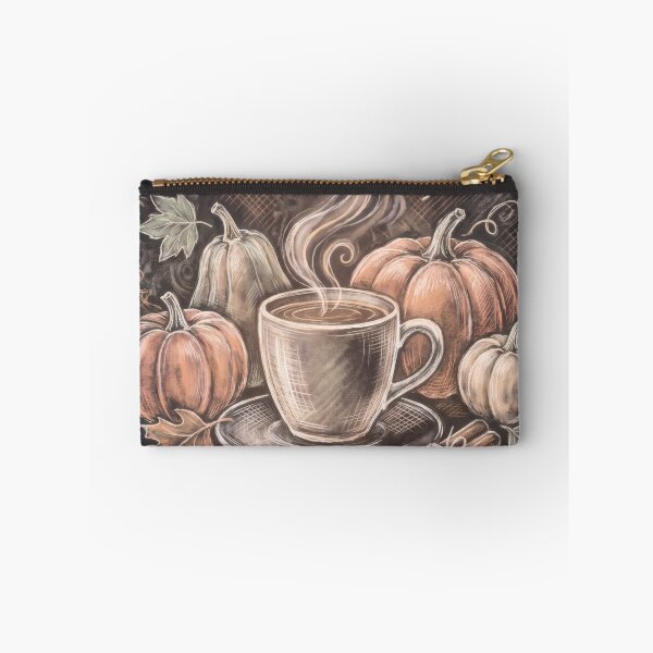 Item preview, Chalkboard Coffee designed and sold by RedPeaStudio.