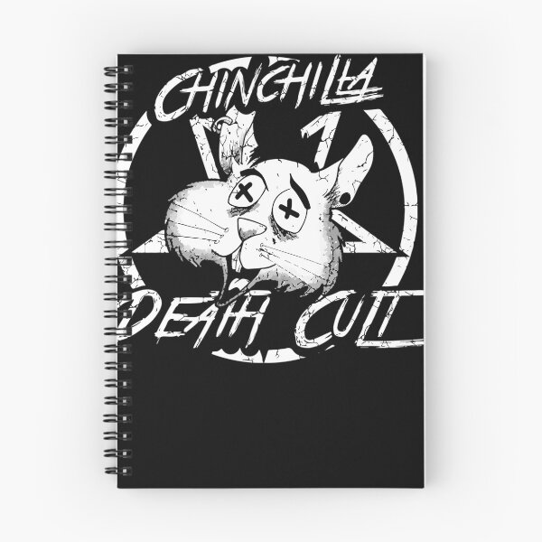 Item preview, Chinchilla Band designed and sold by Folkdude.