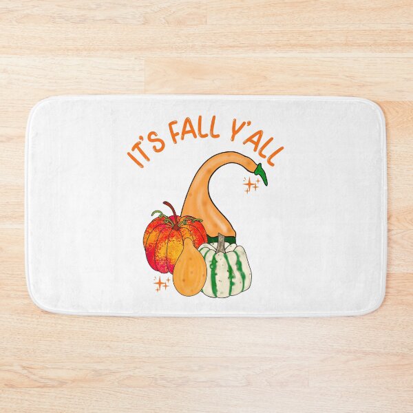 Item preview, Its Fall Yall Gourds designed and sold by Sartoris Art.