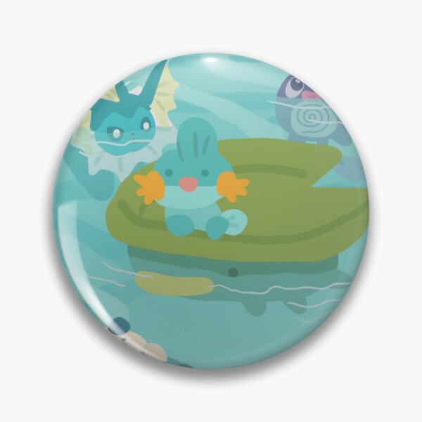Item preview, Cute Water Type Sticker designed and sold by Ashley Moen.
