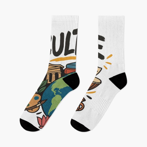 Item preview, Culture Connects Us – World Culture & Diversity Design designed and sold by LatestDesign95.