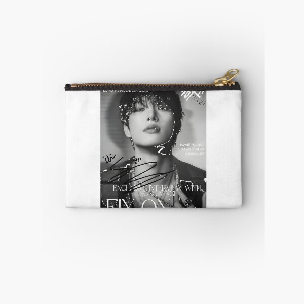 Item preview, Mingi Inspired Magazine Style Artistic Design for Trendy Apparel and Accessories designed and sold by SpaceWaifu.