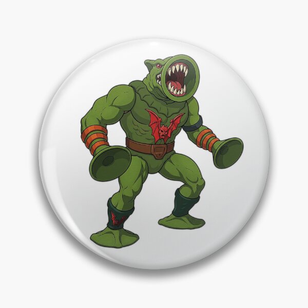 Item preview, Evil Leech V3 designed and sold by ME design.