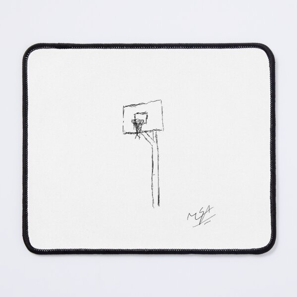Item preview, Bball sketch designed and sold by ArtSurvivalLife.