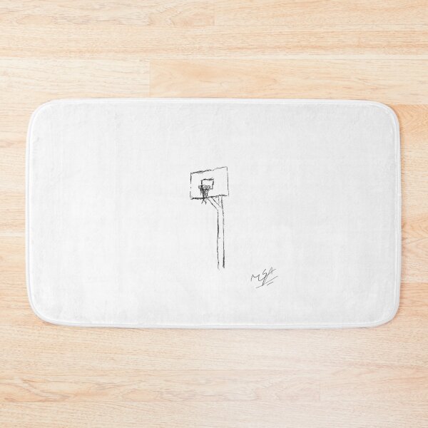 Item preview, Bball sketch designed and sold by ArtSurvivalLife.