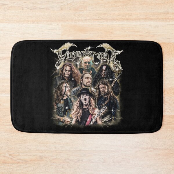 Item preview, Finntroll -  Finnish folk metal band designed and sold by zyren-moss.