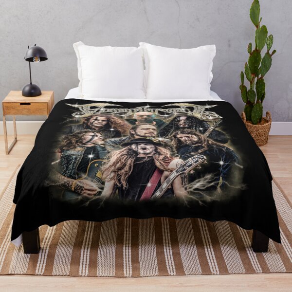 Item preview, Finntroll - Finnish folk metal band designed and sold by zyren-moss.