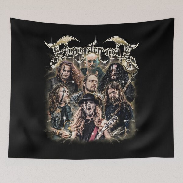 Item preview, Finntroll -  Finnish folk metal band designed and sold by zyren-moss.