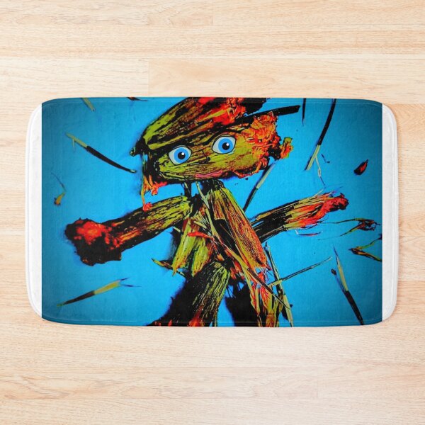 Item preview, Monty  designed and sold by RamonYrizarris.