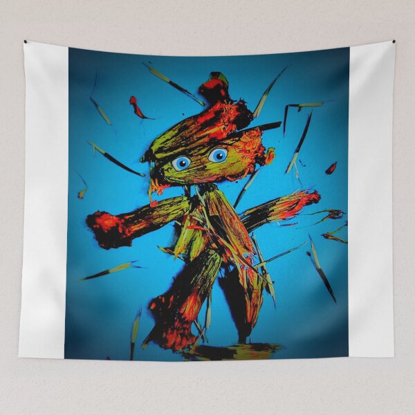 Item preview, Monty  designed and sold by RamonYrizarris.