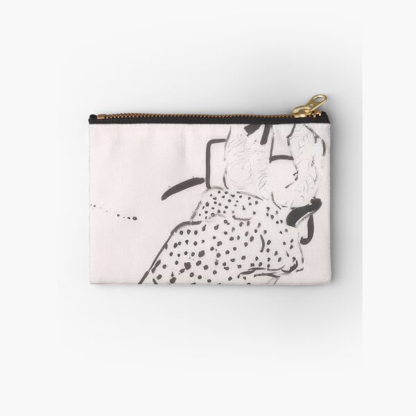Item preview, David Hockney -  Celia In A Polka Dot Skirt - Signed Print by David Hockney undefinedr designed and sold by LILLIANSTRANGEy.