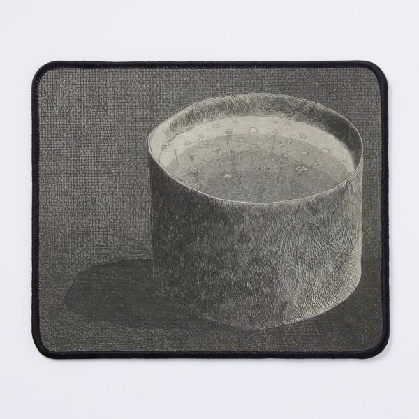 Item preview, David Hockney -  The Pot Boiling - Signed Print by David Hockney undefinedr designed and sold by LILLIANSTRANGEy.