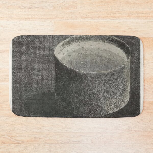 Item preview, David Hockney -  The Pot Boiling - Signed Print by David Hockney undefinedr designed and sold by LILLIANSTRANGEy.