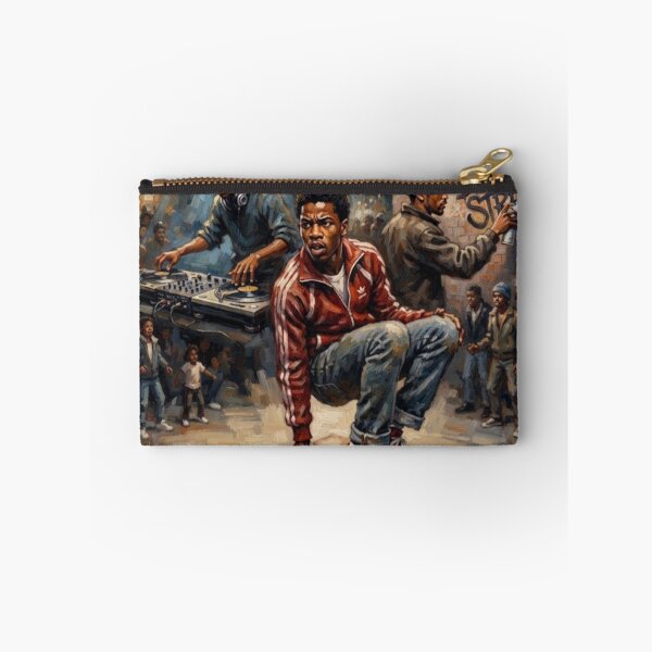 Item preview, Beat Street Fine Art Tribute designed and sold by Art's Diner.