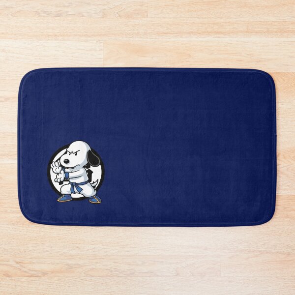 Item preview, Martial Arts Dog  designed and sold by hongoi17.