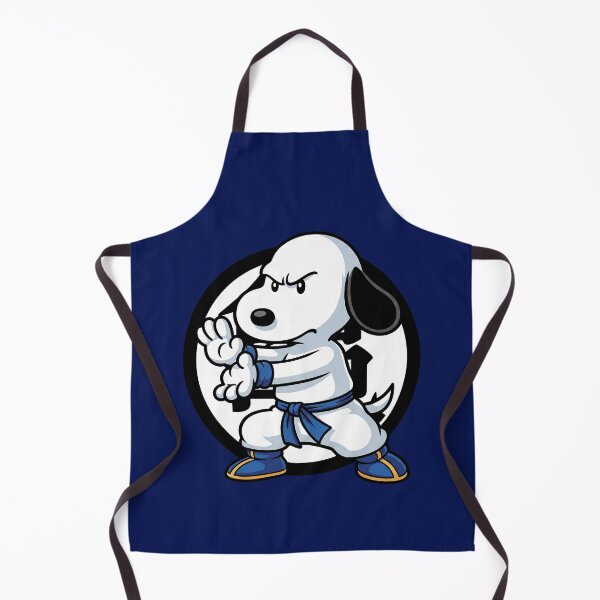 Item preview, Martial Arts Dog  designed and sold by hongoi17.