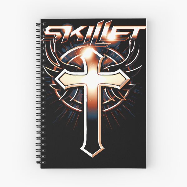 Item preview, Skillet Rock band   (1) designed and sold by Friskandflowey.