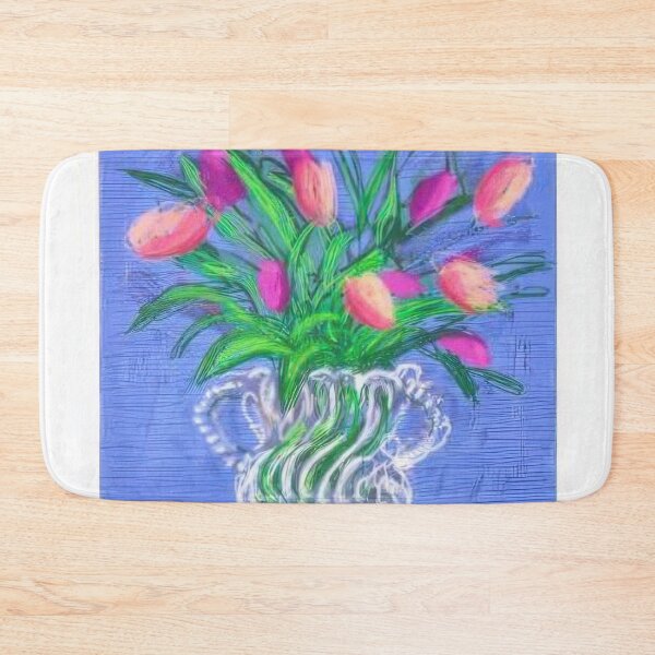Item preview, David Hockney -  Untitled No. , from A Bigger Book Art Edition B - Signed Print by David Hockney undefinedr designed and sold by LILLIANSTRANGEy.