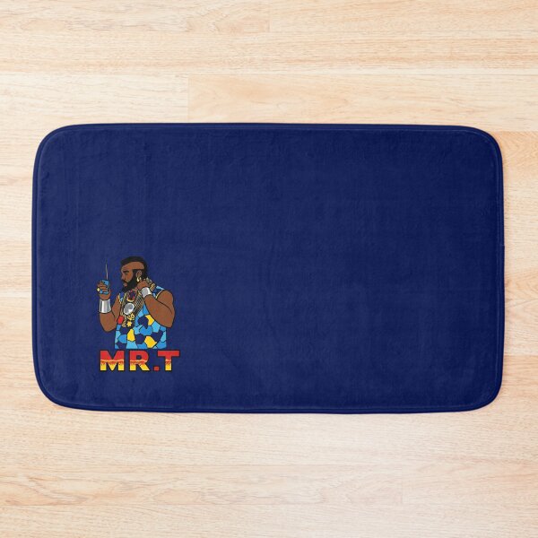 Item preview, Retro Tough Guy Hero designed and sold by hongoi17.