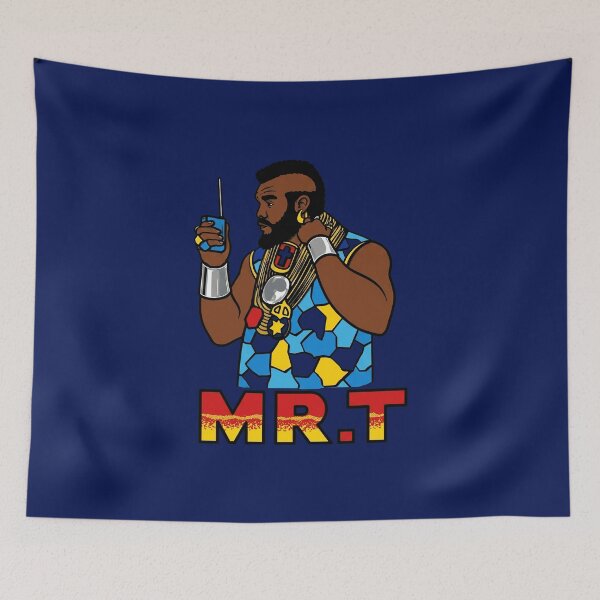 Item preview, Retro Tough Guy Hero designed and sold by hongoi17.