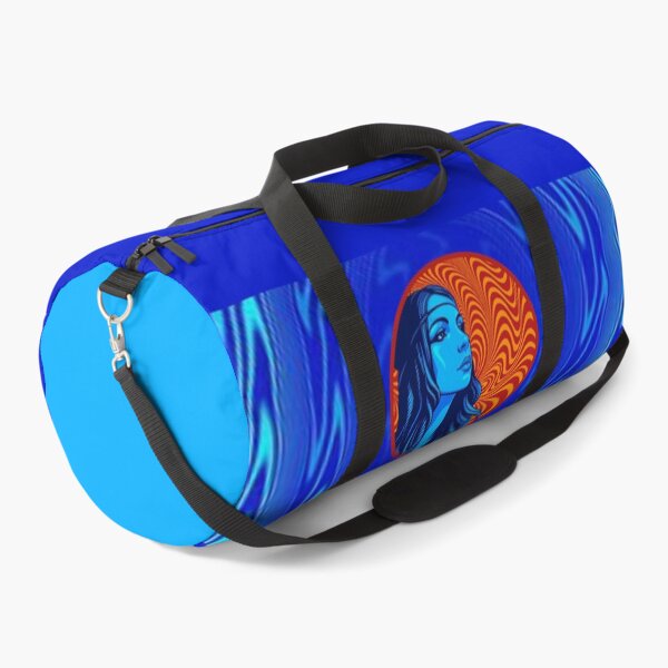 Item preview, The Hippie Chick designed and sold by Q Art & Design .