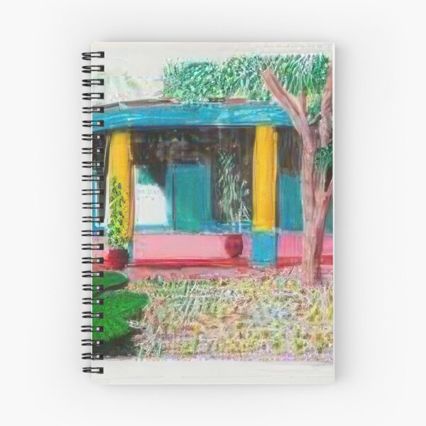 Item preview, David Hockney -  Hotel Acatlán Second Day - Signed Print by David Hockney undefinedr designed and sold by LILLIANSTRANGEy.