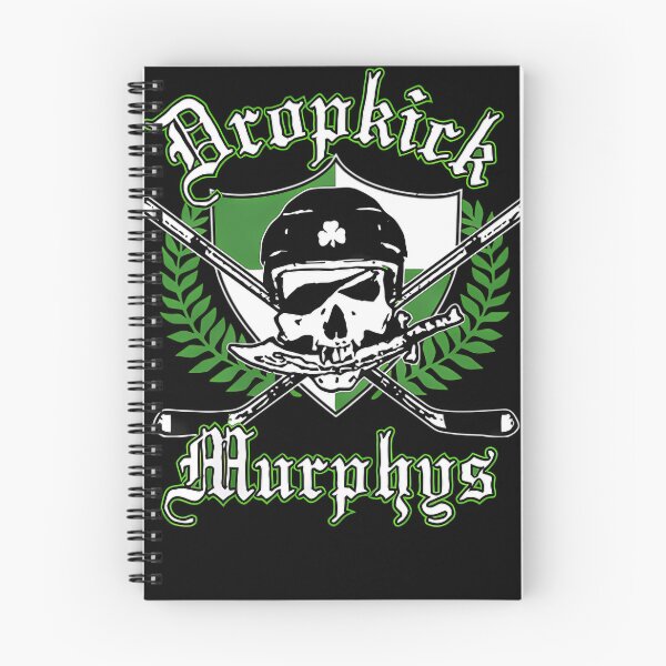 Item preview, Dropkick Murphys designed and sold by natakorn984.