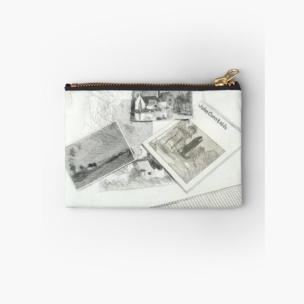 Item preview, David Hockney -  For John Constable - Signed Print by David Hockney undefinedr designed and sold by LILLIANSTRANGEy.