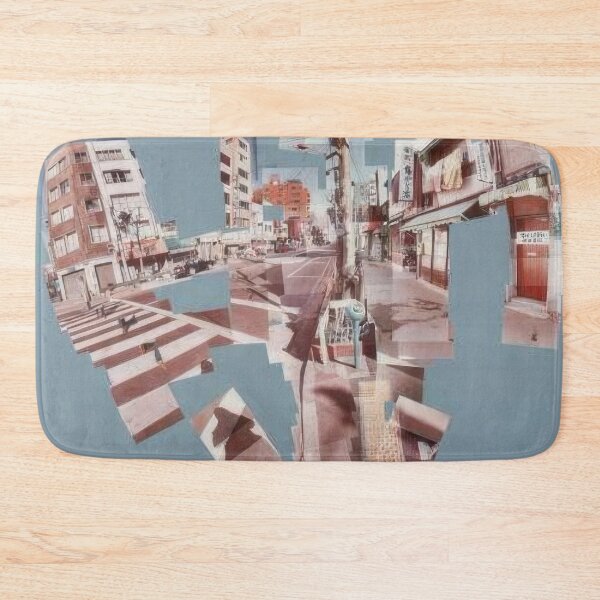 Item preview, David Hockney -  The Ashtray, Sunday Morning, Tokyo - Signed Print by David Hockney undefinedr designed and sold by LILLIANSTRANGEy.