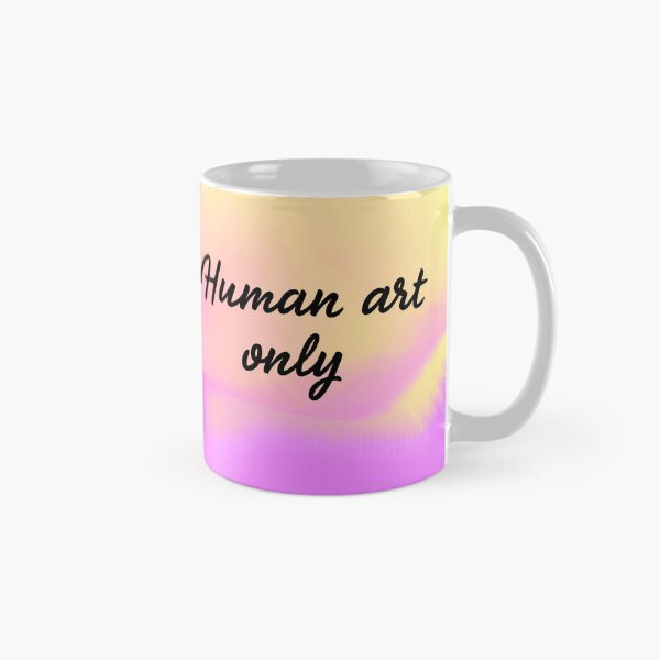 Item preview, Human art only designed and sold by MMysteryArtist.