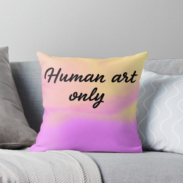 Item preview, Human art only designed and sold by MMysteryArtist.