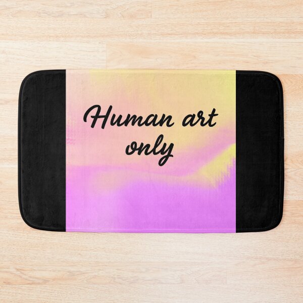 Item preview, Human art only designed and sold by MMysteryArtist.