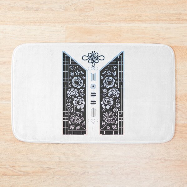 Item preview, Borahae designed and sold by SpaceWaifu.