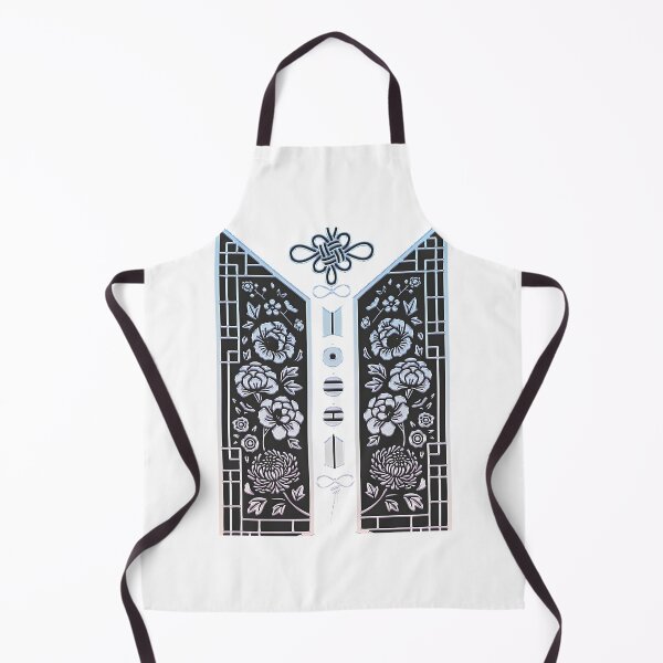 Item preview, Borahae designed and sold by SpaceWaifu.
