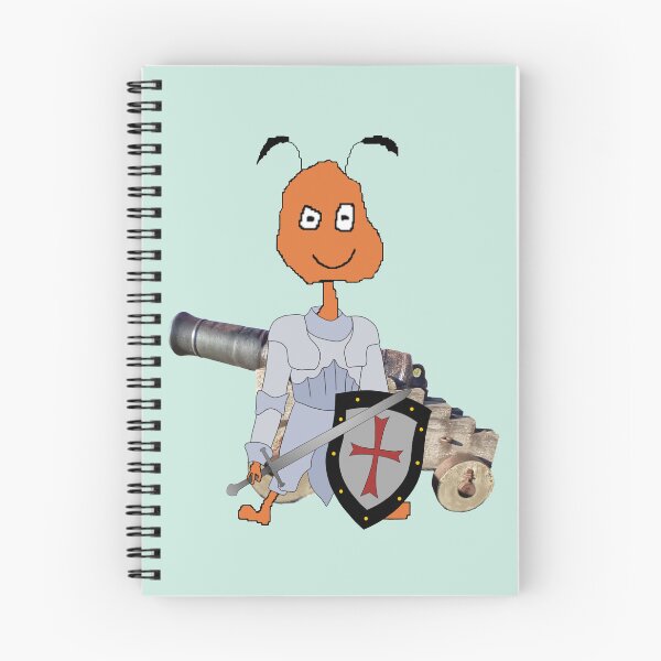Item preview, Epicant in Armour designed and sold by EpicAnt1.