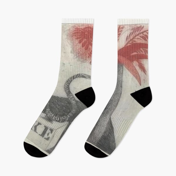 Item preview, David Hockney -  Jungle Boy - Signed Print by David Hockney undefinedr designed and sold by LILLIANSTRANGEy.