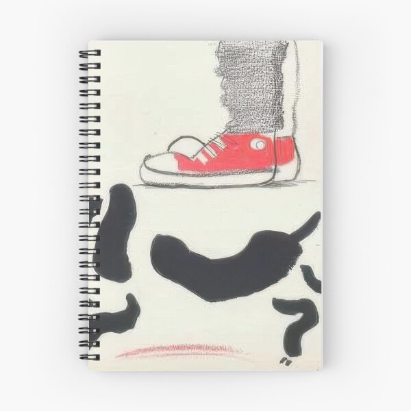 Item preview, David Hockney -  Ian And Heinz - Signed Print by David Hockney undefinedr designed and sold by LILLIANSTRANGEy.